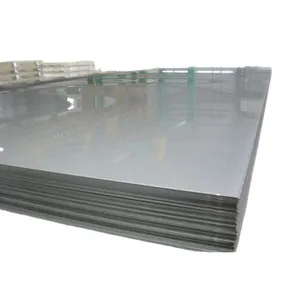 ASTM 304L Stainless Steel Plate 12mm 2000x6000mm NO1 Finish Storage Tank Chemical Fabrication Use thumbnail-1