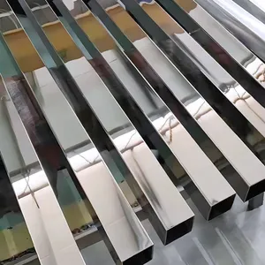 304 Stainless Steel Bright Annealed Tube (ASTM A269) – Food & Dairy Sanitary Line thumbnail-3