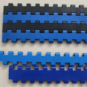 Multicolor Customized Plastic Parts thumbnail-2