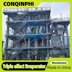 Salt Separation Equipment for Food Processing Industry Removing Salt From Brine Solutions thumbnail-4