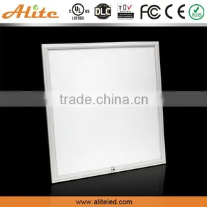 High Efficiengy DLC Ceiling Light Changing Dimming Zigbee Remote Control Led Panel Lights thumbnail-1