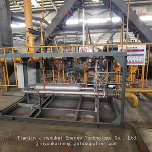 Tianjin Jinyoukai Hydrogen Blending in Natural Gas（HBNG）-Hydrogen Blending Device for Natural Gas-Natural Gas Hydrogen Mixing Device thumbnail-4
