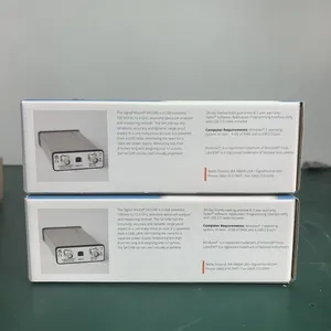 Signal Hound SA124B SDR Spectrum Tester Free Open API Custom Secondary Software Development Windows Compatible thumbnail-5