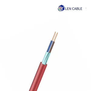 Profinet c Bus Connector thumbnail-1