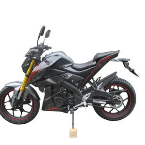 Sell 200CC Street Motorcycle Naked Motorcycle A200-19I thumbnail-3