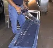 Duct Cover - Duct Film - Vent Film thumbnail-1