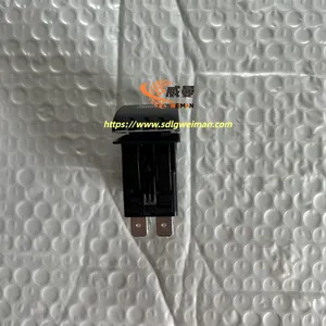 ORIGINAL SDLG ROCKER SWITCH 4130003149 APPLY FOR SDLG MOTOR GRADER G9180 G9190 G9200 thumbnail-4