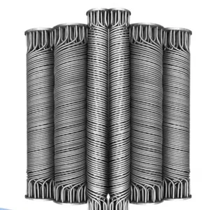 Semi-Auto Condensate Mist Evaporator, 3kW, 50Hz, Air Cooled, Compact Design, 200L/day thumbnail-3