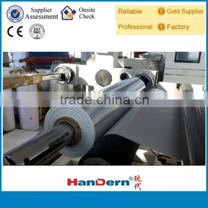 Paper Extrusion Laminating Machines thumbnail-3