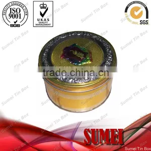 Fashion Gift Tin Wholesale thumbnail-1