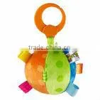 Cute New Designer Plush Hanger Toys for Kids thumbnail-1