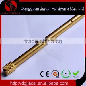 Precision Copper Bush Used for Machine and Other Fields thumbnail-1