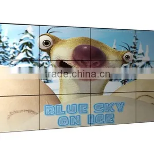 High Standard Good Prices China Supplier Indoor Advertising Small Led Display Screen thumbnail-4