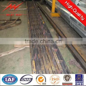 Hot Dip Galvanized Channel Steel On Sale thumbnail-1