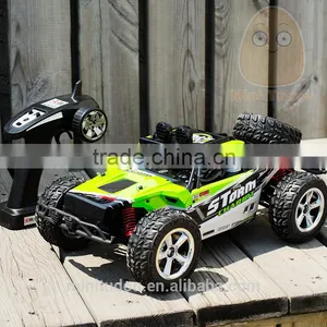 2016 Newest 2.4 GHz High Speed Vehicle Remote Controlled Sports Racing Car 1:12 thumbnail-3