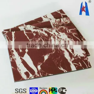 Bathroom Plastic Wall Panels/waterproof Bathroom Plastic Wall Siding Panel thumbnail-1
