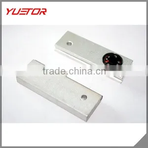Survival Gear Aluminium Flint Stone Fire Starter thumbnail-1