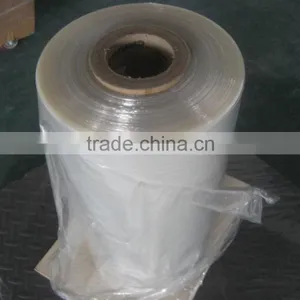 Polyolefin Shrink Film Bag for Toys and Mobile Phones thumbnail-2