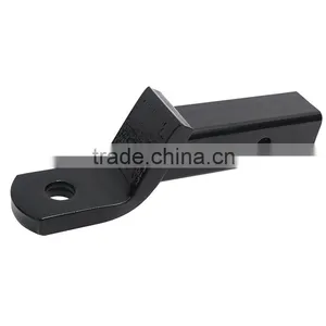 ISO 9001 High Quality OEM Trailer Hitch thumbnail-3