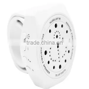 Hot Selling Portable Minion Mini Speaker thumbnail-3