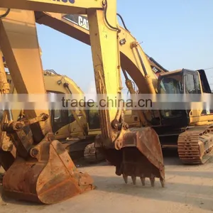 Used Caterpillar 330C Excavator For Sale-also Cat 320B,325B,330B,320D,325D,330BL,320BL thumbnail-2
