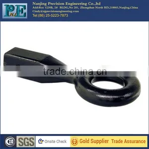 Professional Factory Metal Precision Trolley Conveyor Forging Parts thumbnail-2