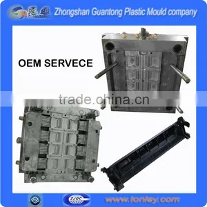 Injection Abs Plastic for 3d Printer Manufacturer(OEM) thumbnail-1