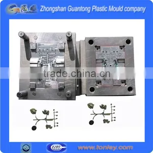 Molded Plastic Swimming Pools Manufacturer(OEM) thumbnail-1