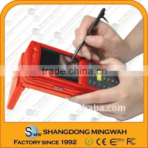 Wireless Gprs Gsm Handheld Pos Terminal Factory Since 1992 thumbnail-1