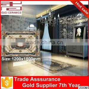 Big Size Spanish Porcelain Carpet Tile thumbnail-1