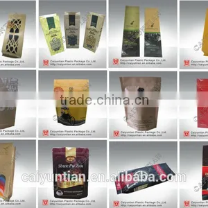 Heat Resistant Plastic Bag/Plastic Bag Machine for Sale thumbnail-4
