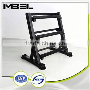Steel Training Gym Rack thumbnail-3