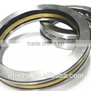 Rich Stock Cylindrical Roller Thrust Bearings Size 81224 thumbnail-5