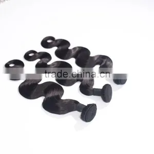 Body Wave Filipino Virgin Hair Weave Wholesale thumbnail-5