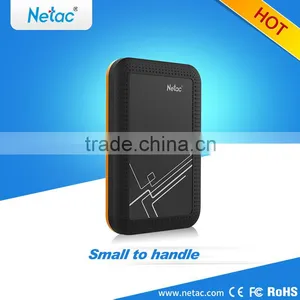 New International Micro Usb Portable Hard Disk thumbnail-1