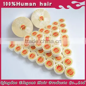 2015 Christmas Hot Selling Super Tape in Stock for Wig in Cheap Price thumbnail-1