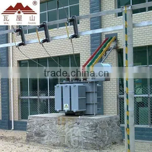 Micro Turgo Water Turbine 50kw Power Plant thumbnail-2