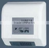 Automatic Hand Dryer(electric Hand Dryer,fast Dry Hand Dryer) thumbnail-1
