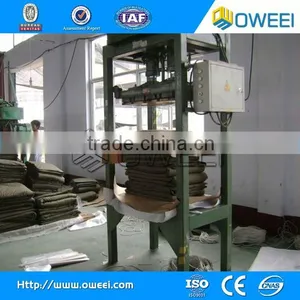 Professional Vertical Hydraulic Automatic Square Baler thumbnail-1