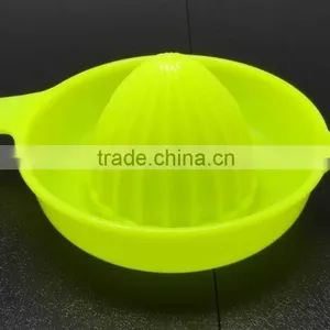 MANUAL EASY-OPRATED PLASTIC PS JUICER WITH HOLE WITH DISPLAYBOX thumbnail-3