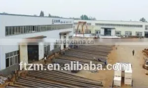 Best Design & High Quality 3~15M Double or Single Arm Street Light Pole thumbnail-3