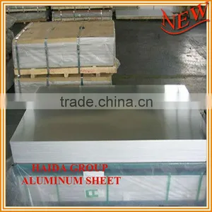 Supplier of 3003 H14 Aluminum Sheets in China thumbnail-1