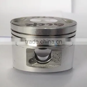 Genuine Parts ONLY Wholesale Motorcycle RIK Piston Ring for Honda Size STD thumbnail-2