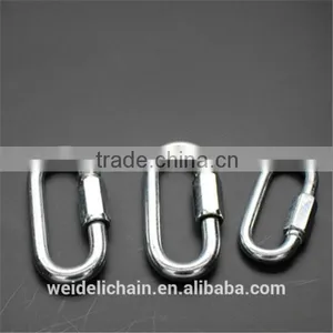 2015 Metal Harness Snap Hook thumbnail-6