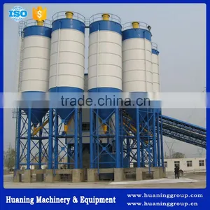 Technial Design Used Cement Silo for Construction thumbnail-2