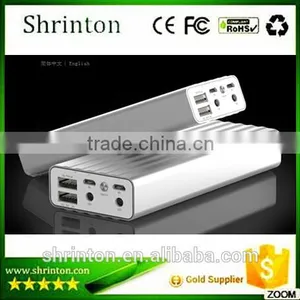 Dual Power Bank 20000mah for All Digital From China Factory thumbnail-1
