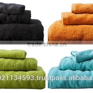 CD Yarn for Bath Towel thumbnail-1