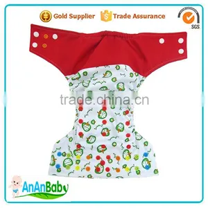 JCtrade China Supplier OEM Cartoon Prints Baby Bamboo Charcoal Diaper thumbnail-4
