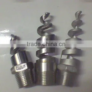 Spiral Hollow Tapered Nozzle thumbnail-1