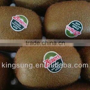 Nontoxic Food Label Sticker for Pack thumbnail-1